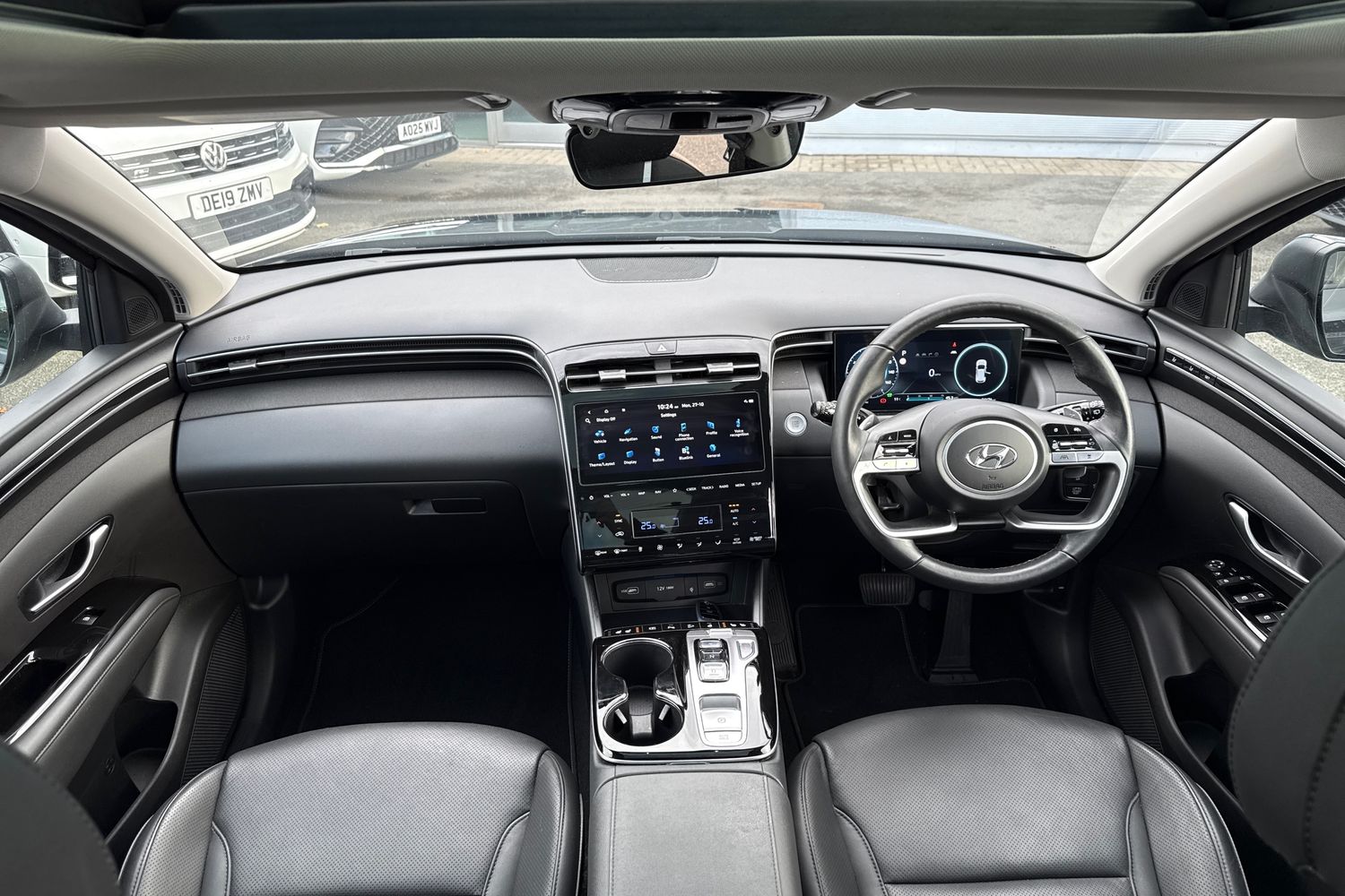 Used Hyundai TUCSON 2023 for sale - 76385526: Photo 42