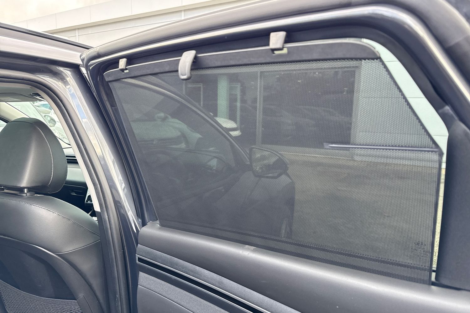 Used Hyundai TUCSON 2023 for sale - 76385526: Photo 44