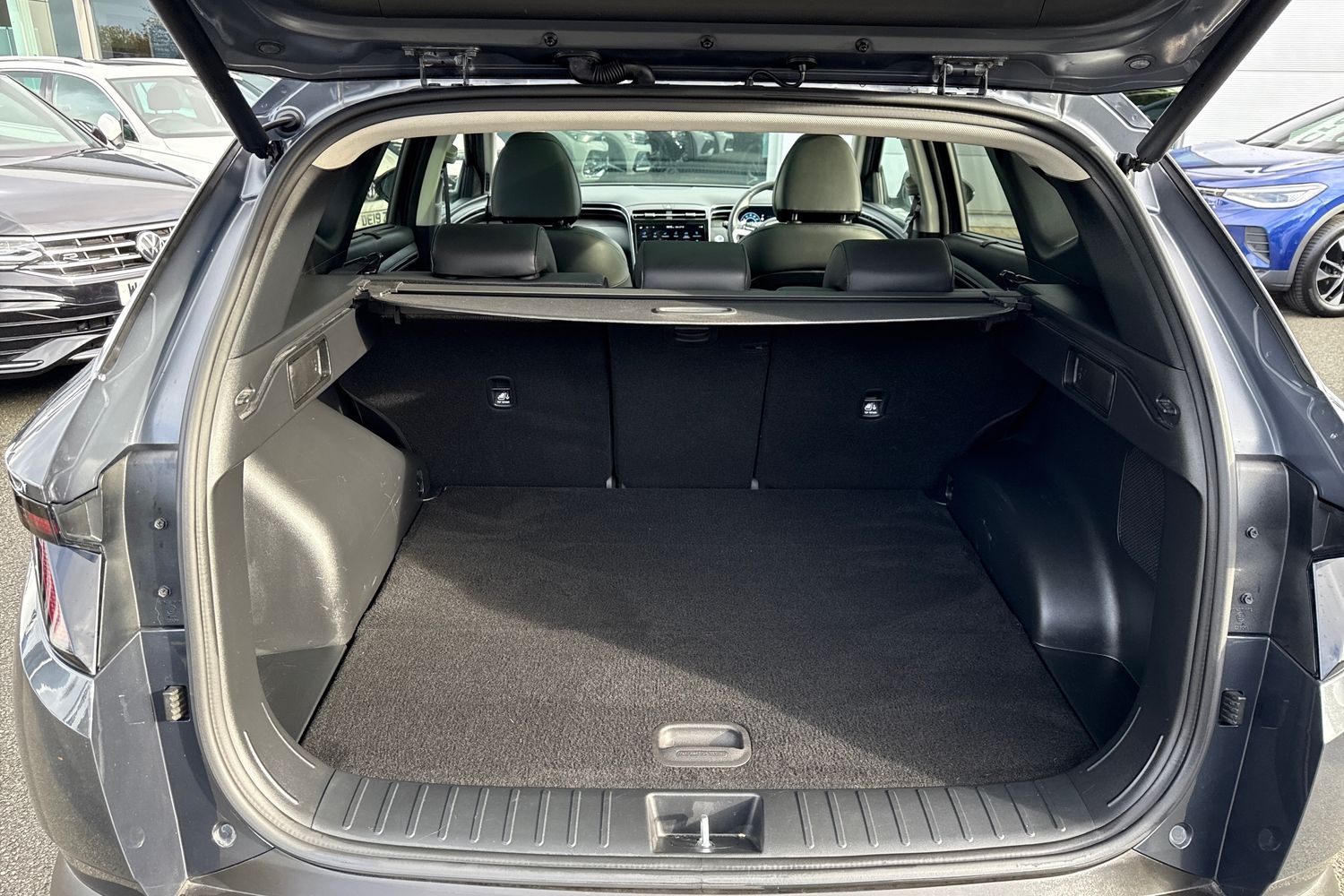 Used Hyundai TUCSON 2023 for sale - 76385526: Photo 7