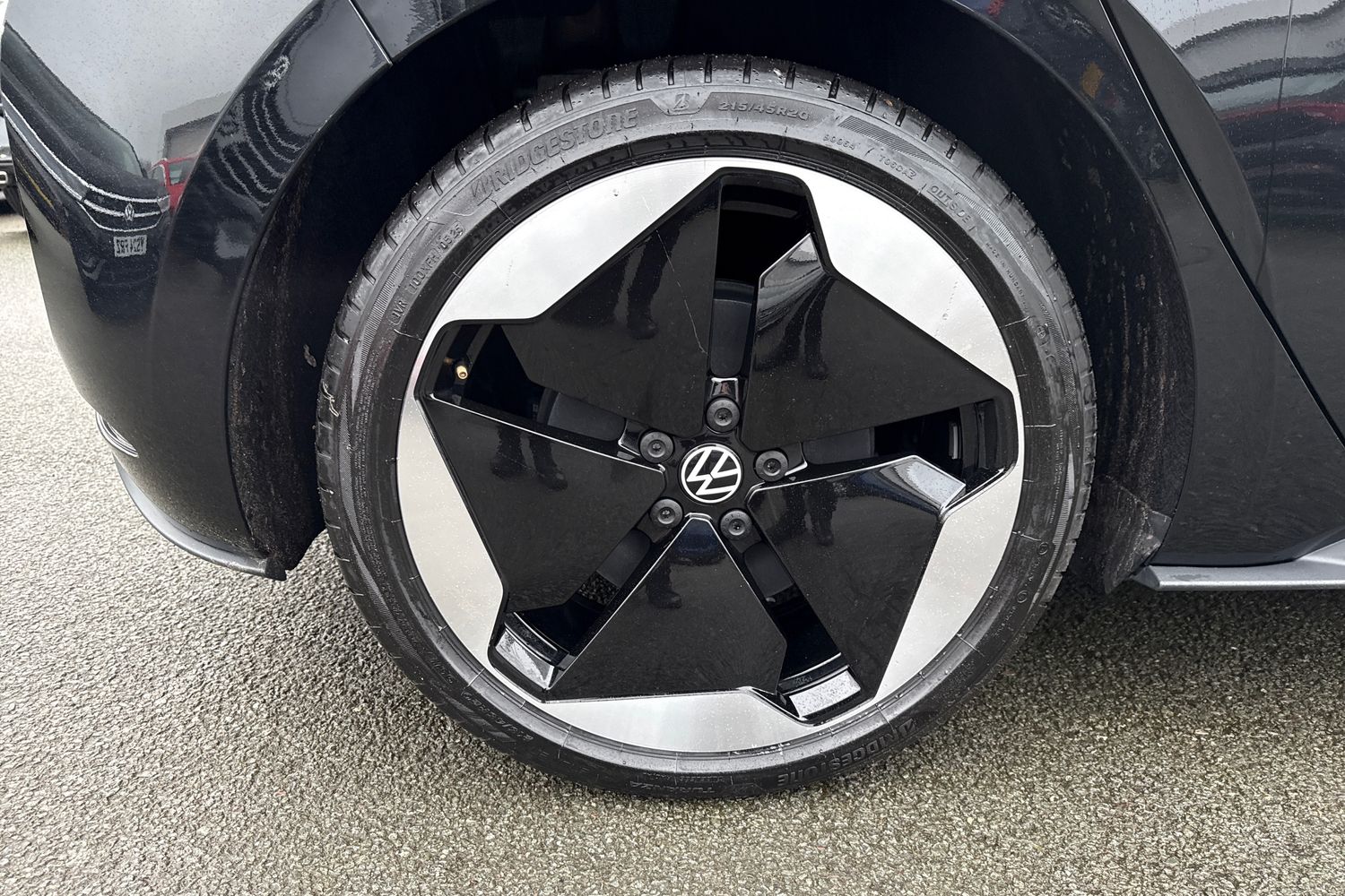 Used Volkswagen ID.3 2025 for sale - 77302955: Photo 11