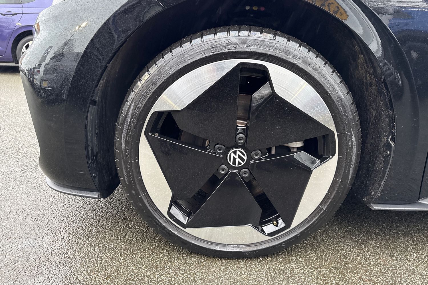 Used Volkswagen ID.3 2025 for sale - 77302955: Photo 13