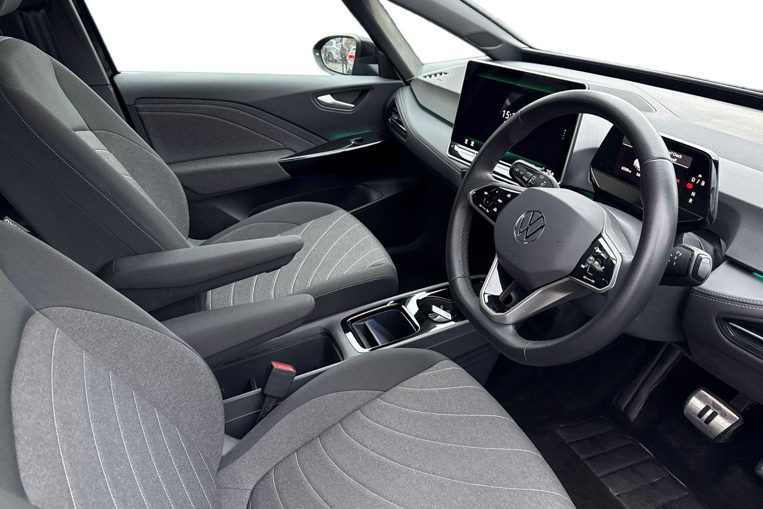 Used Volkswagen ID.3 2025 for sale - 77302955: Photo 14