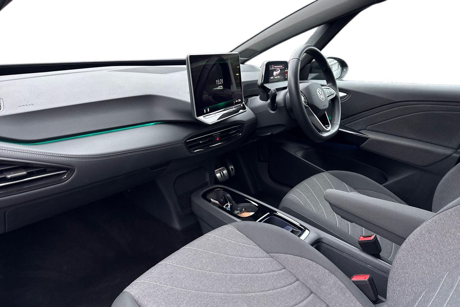 Used Volkswagen ID.3 2025 for sale - 77302955: Photo 15