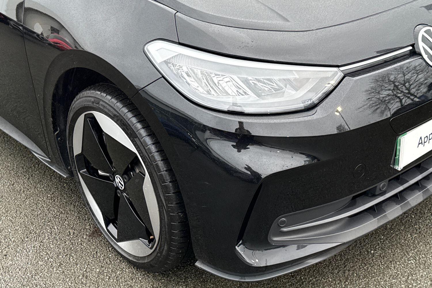 Used Volkswagen ID.3 2025 for sale - 77302955: Photo 16