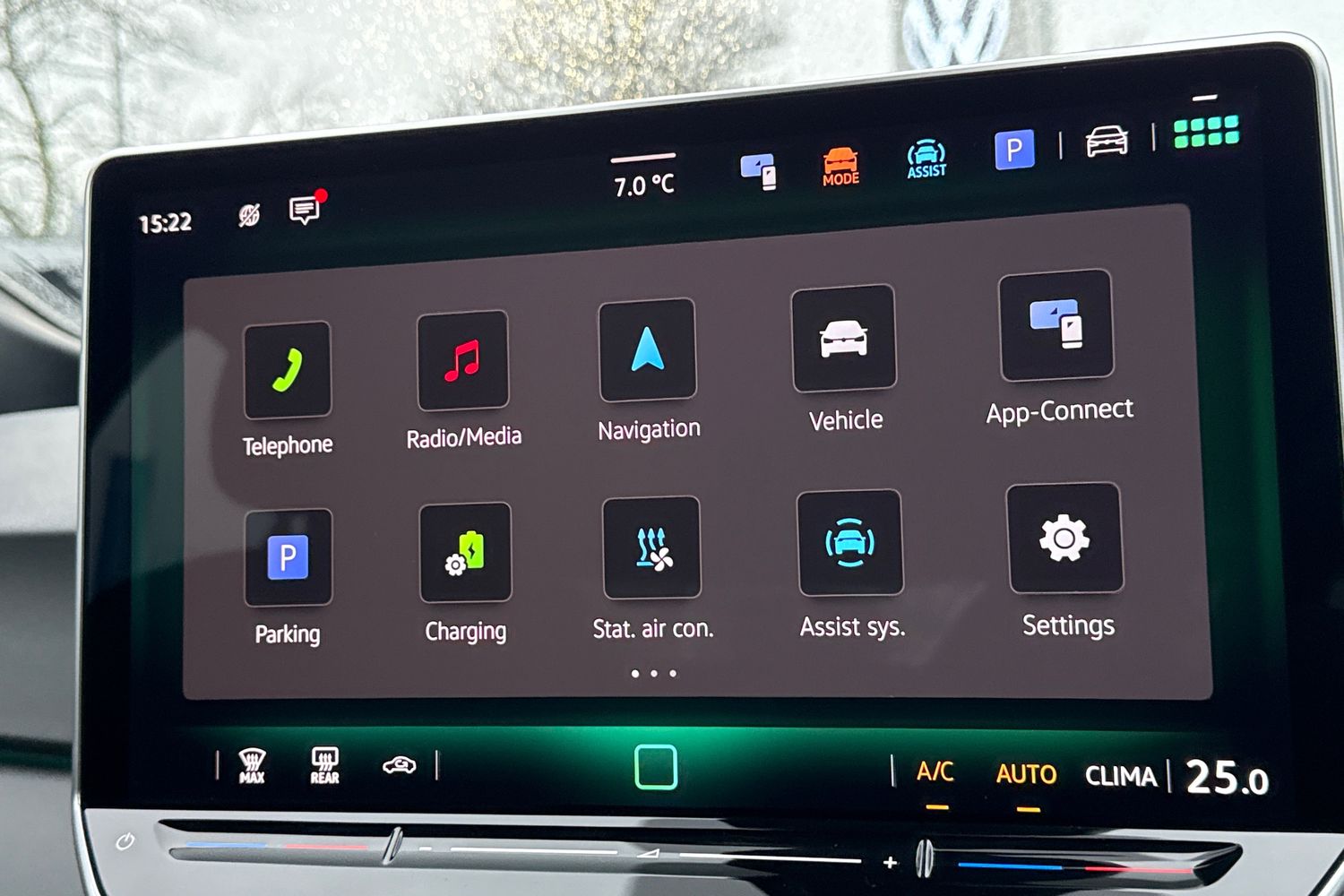 Used Volkswagen ID.3 2025 for sale - 77302955: Photo 17