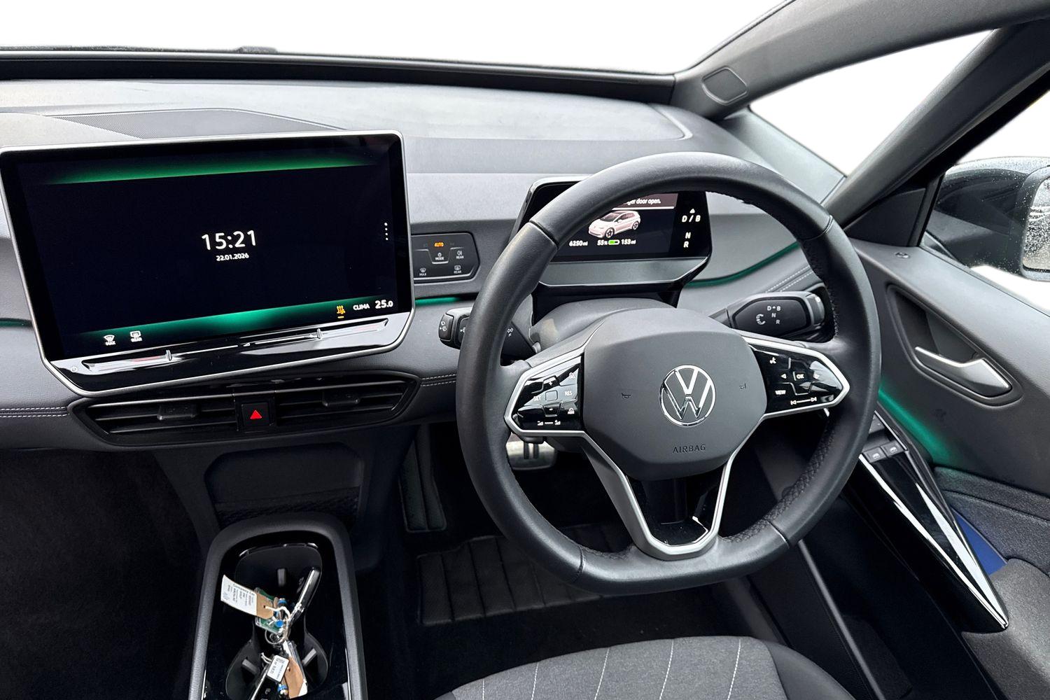 Used Volkswagen ID.3 2025 for sale - 77302955: Photo 18