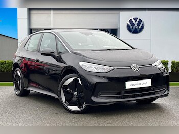 Used Volkswagen ID.3 2025 for sale - 77302955: Photo