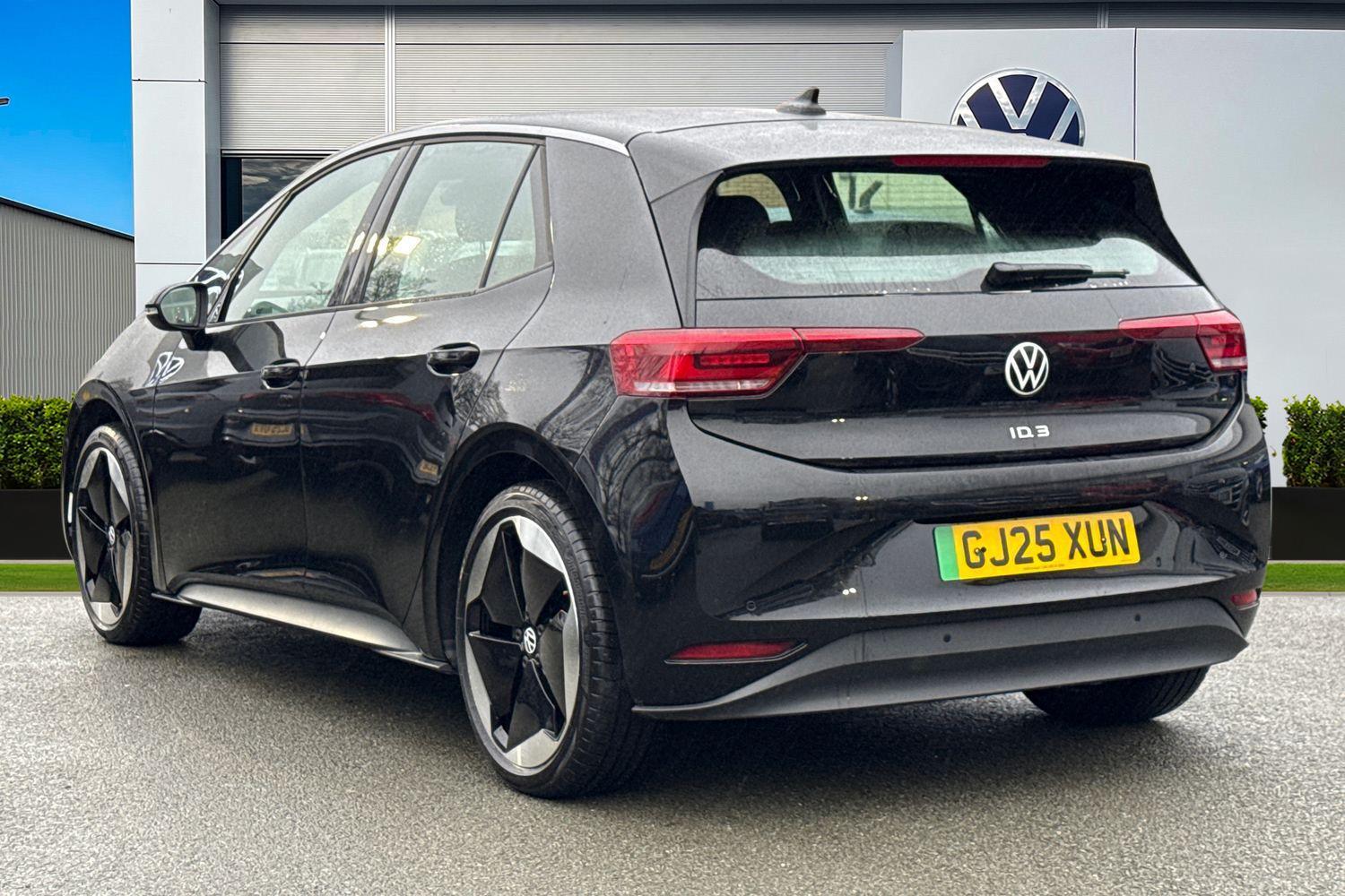 Used Volkswagen ID.3 2025 for sale - 77302955: Photo 2