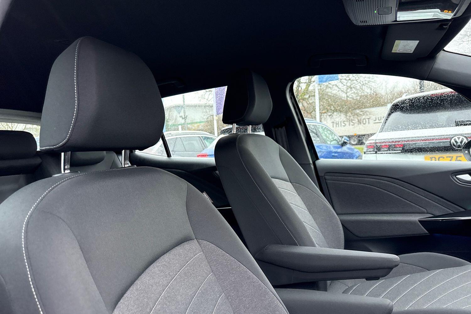 Used Volkswagen ID.3 2025 for sale - 77302955: Photo 20