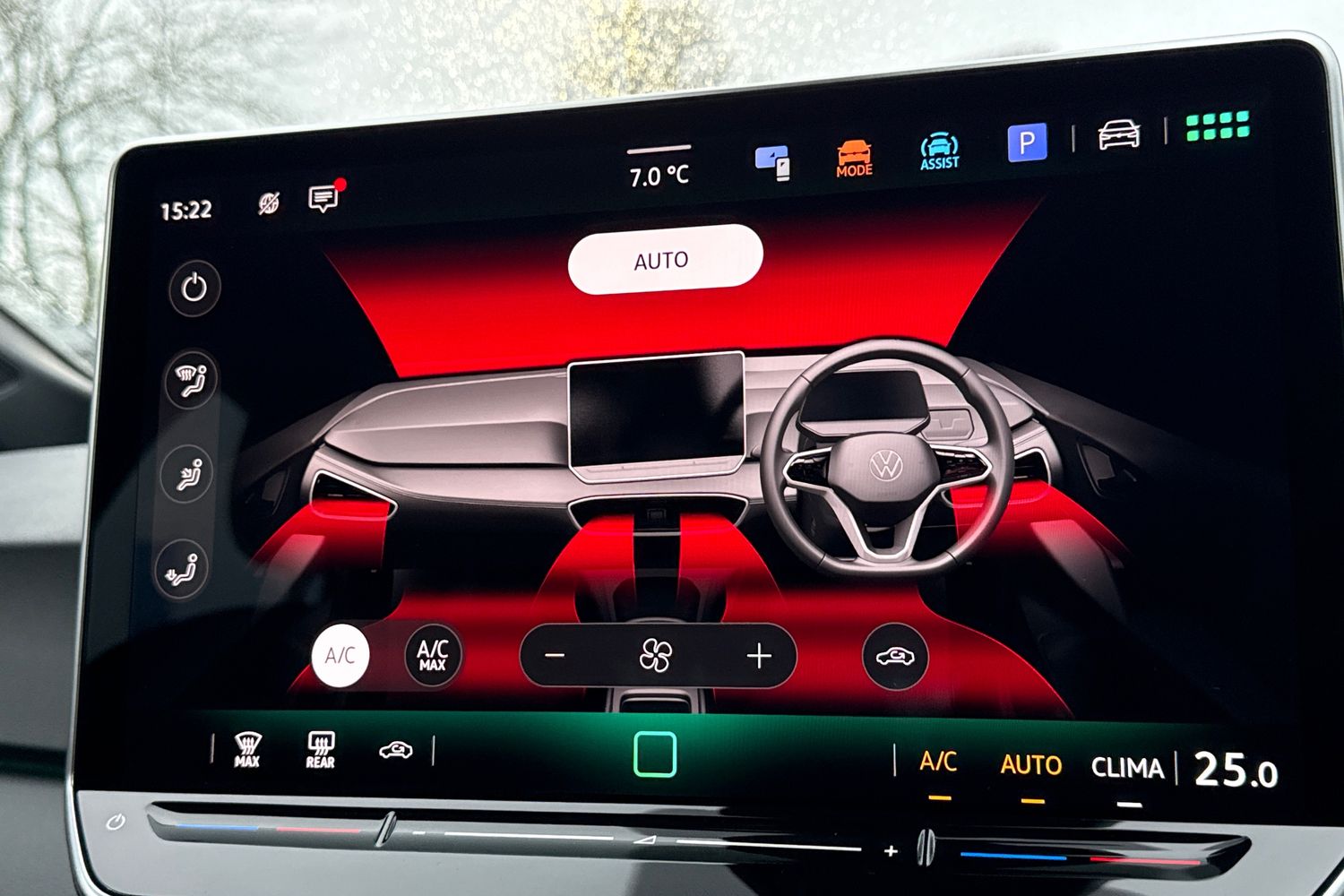 Used Volkswagen ID.3 2025 for sale - 77302955: Photo 22