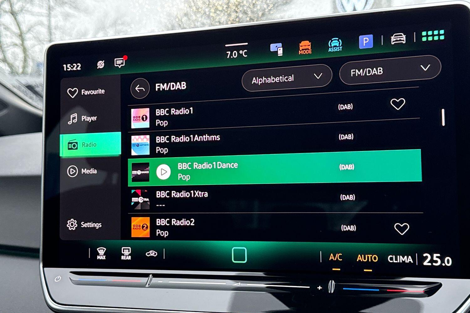 Used Volkswagen ID.3 2025 for sale - 77302955: Photo 26