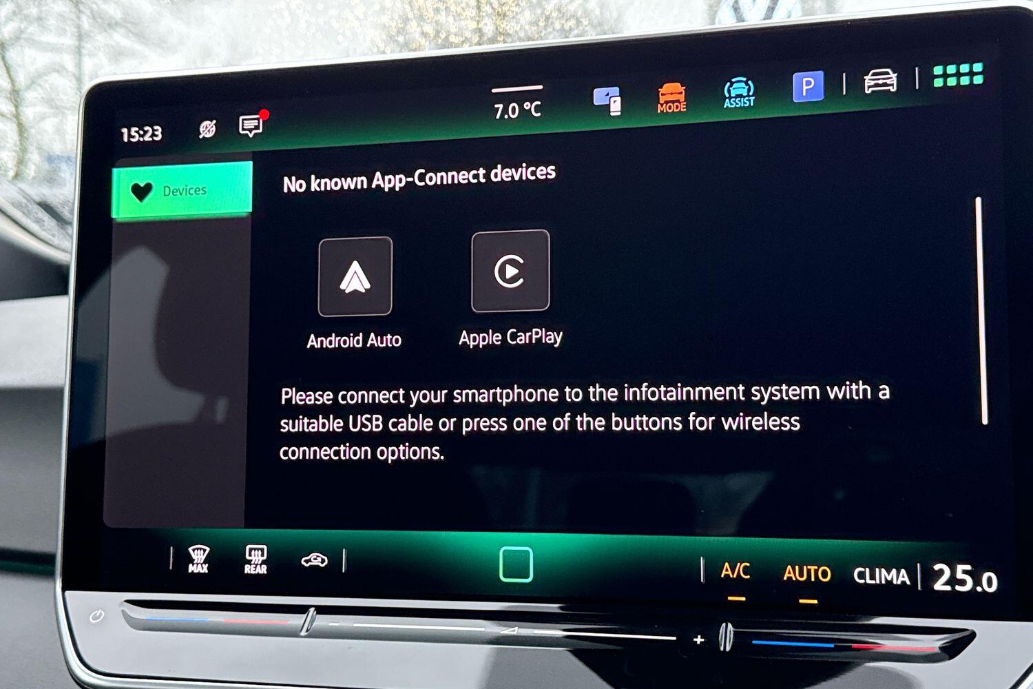 Used Volkswagen ID.3 2025 for sale - 77302955: Photo 27