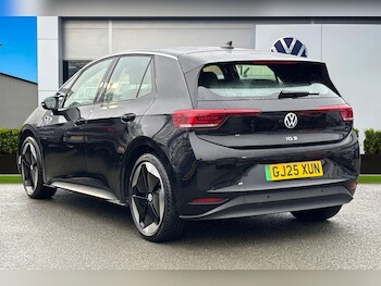Used Volkswagen ID.3 2025 for sale - 77302955: Photo
