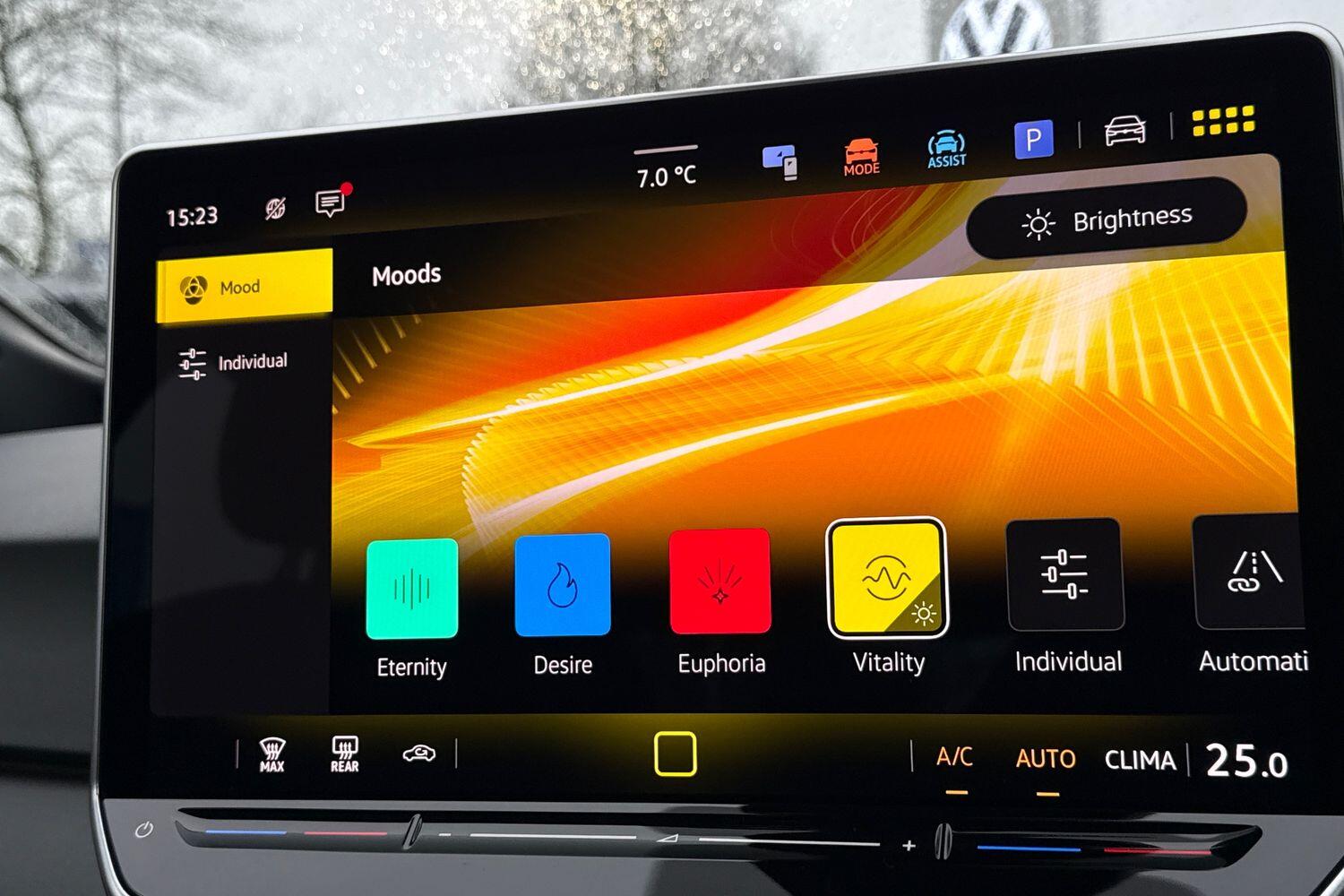 Used Volkswagen ID.3 2025 for sale - 77302955: Photo 31