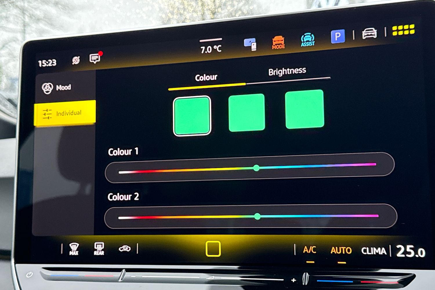 Used Volkswagen ID.3 2025 for sale - 77302955: Photo 33