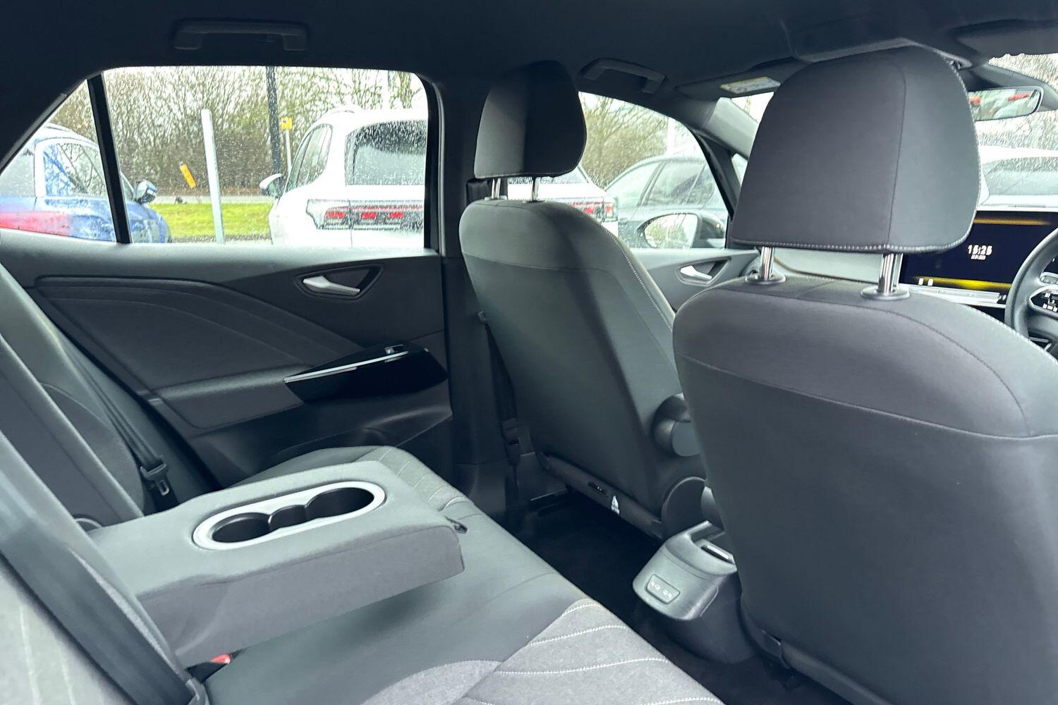 Used Volkswagen ID.3 2025 for sale - 77302955: Photo 35