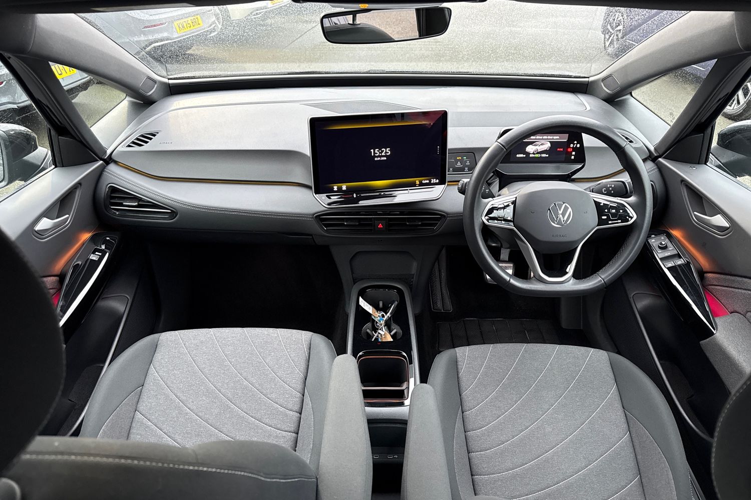 Used Volkswagen ID.3 2025 for sale - 77302955: Photo 38