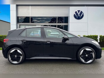 Used Volkswagen ID.3 2025 for sale - 77302955: Photo