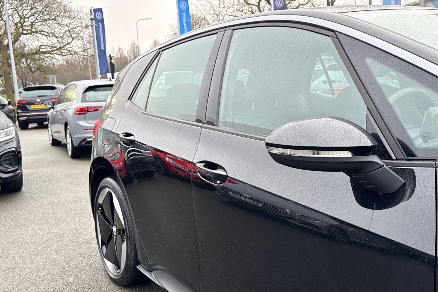 Used Volkswagen ID.3 2025 for sale - 77302955: Photo 40