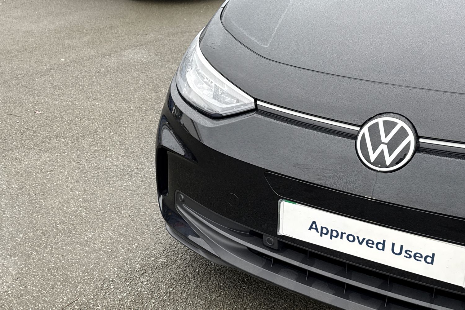 Used Volkswagen ID.3 2025 for sale - 77302955: Photo 41