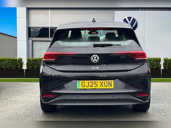 Used Volkswagen ID.3 2025 for sale - 77302955: Photo