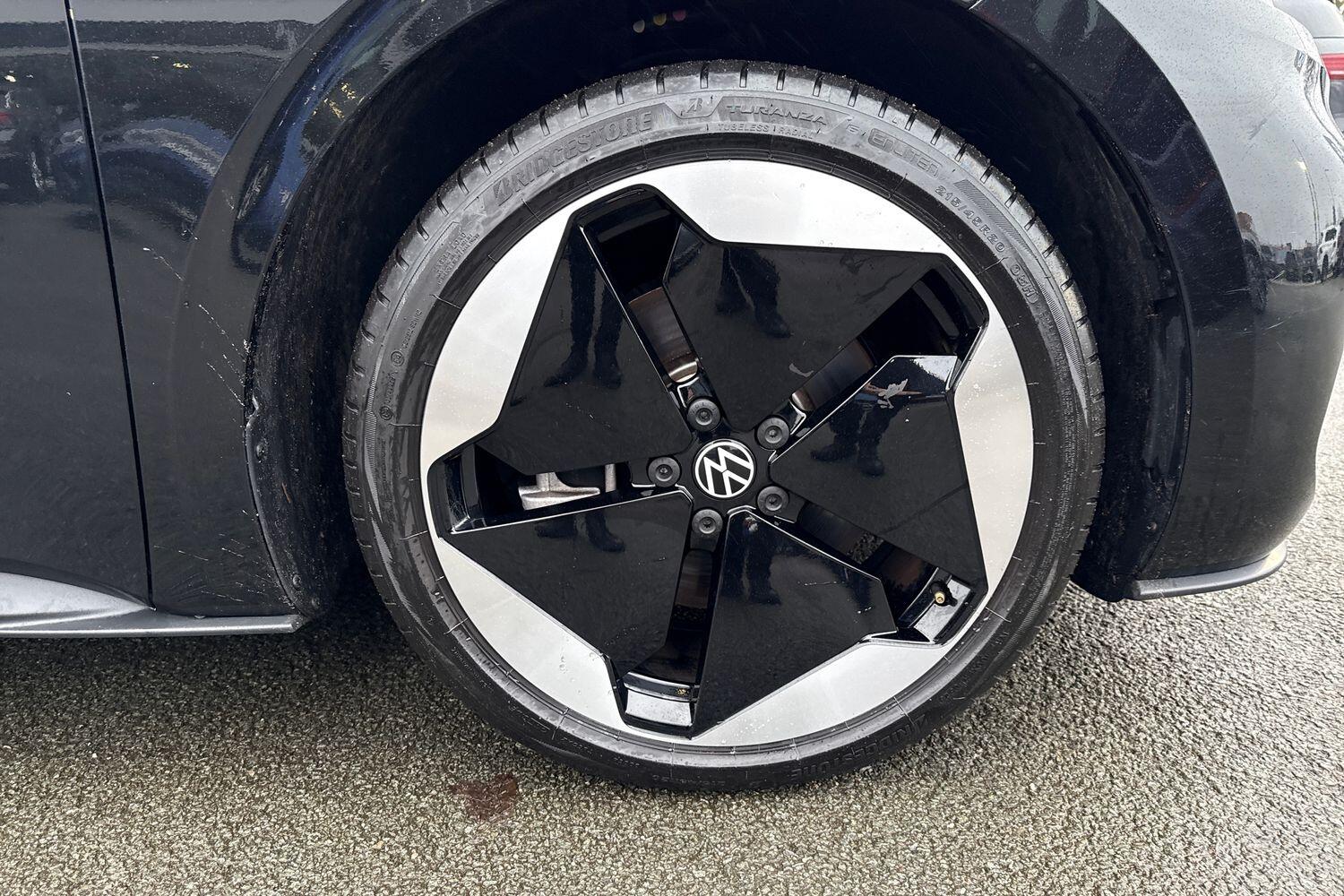 Used Volkswagen ID.3 2025 for sale - 77302955: Photo 6