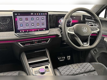 Used Volkswagen Tiguan 2026 for sale - 79514732: Photo