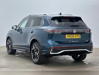 Used Volkswagen Tiguan 2026 for sale - 79514732: Photo