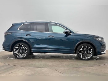 Used Volkswagen Tiguan 2026 for sale - 79514732: Photo