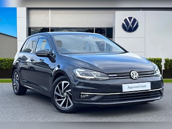 Volkswagen - Golf