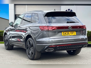 Used Volkswagen Touareg 2026 for sale - 79080666: Photo