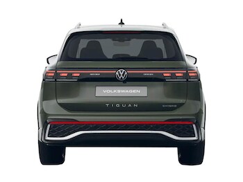 Used Volkswagen Tiguan 2026 for sale - 77791824: Photo