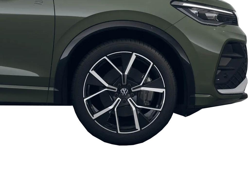 Used Volkswagen Tiguan 2026 for sale - 77791824: Photo 8