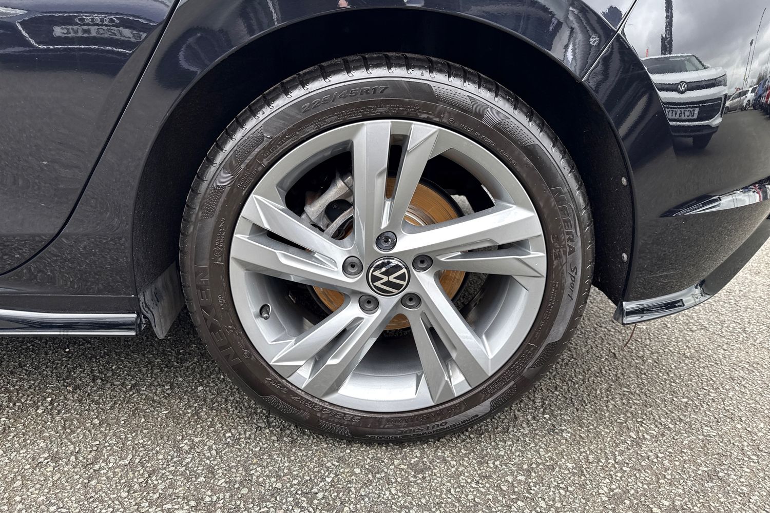 Used Volkswagen Golf 2022 for sale - 77798421: Photo 12