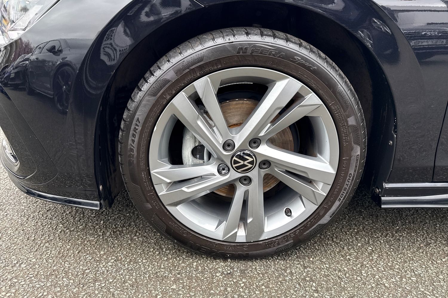 Used Volkswagen Golf 2022 for sale - 77798421: Photo 13