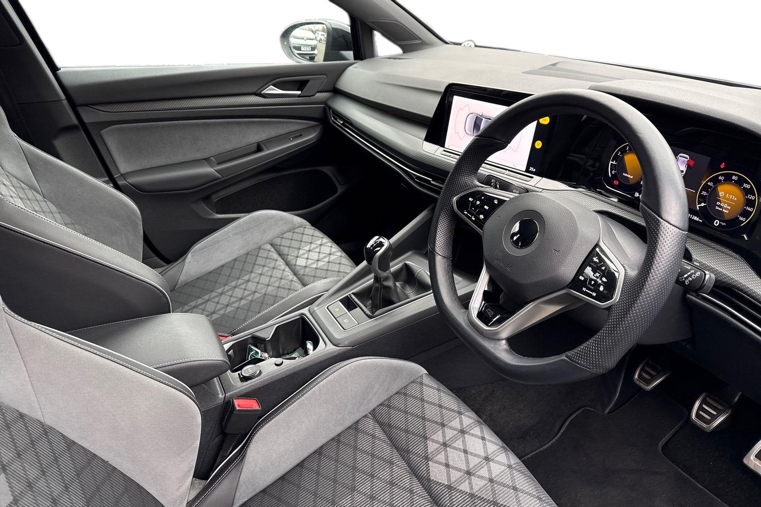 Used Volkswagen Golf 2022 for sale - 77798421: Photo 14