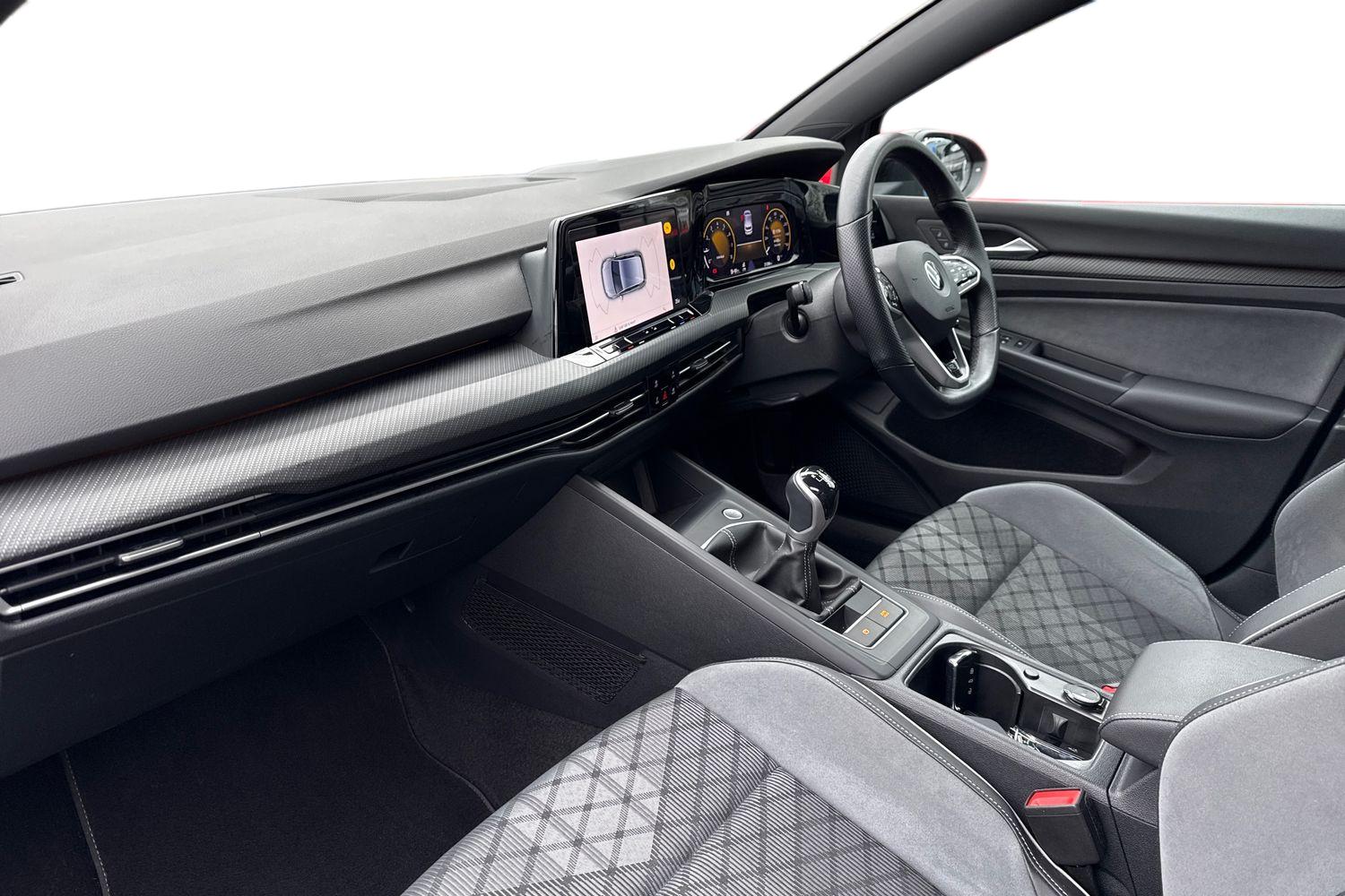 Used Volkswagen Golf 2022 for sale - 77798421: Photo 15