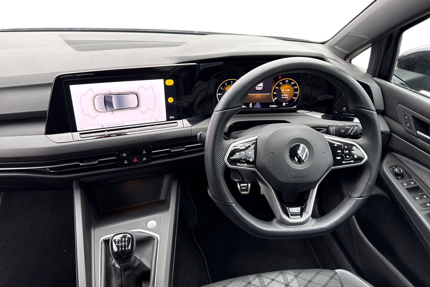 Used Volkswagen Golf 2022 for sale - 77798421: Photo 18