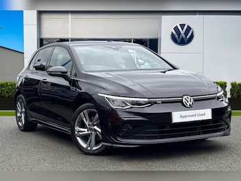 Used Volkswagen Golf 2022 for sale - 77798421: Photo