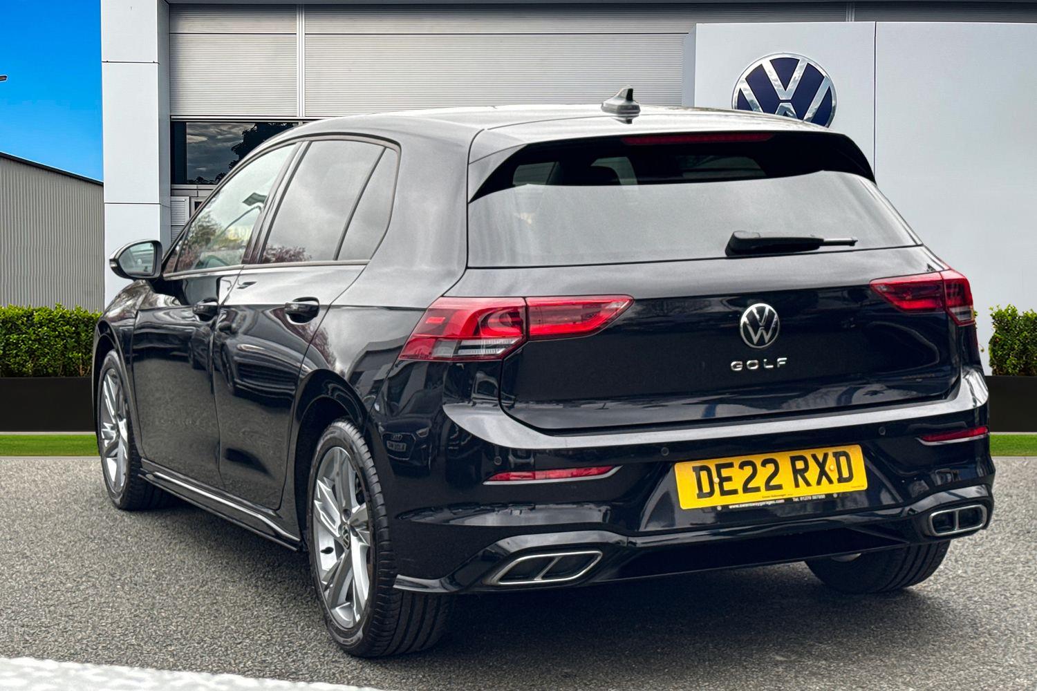 Used Volkswagen Golf 2022 for sale - 77798421: Photo 2