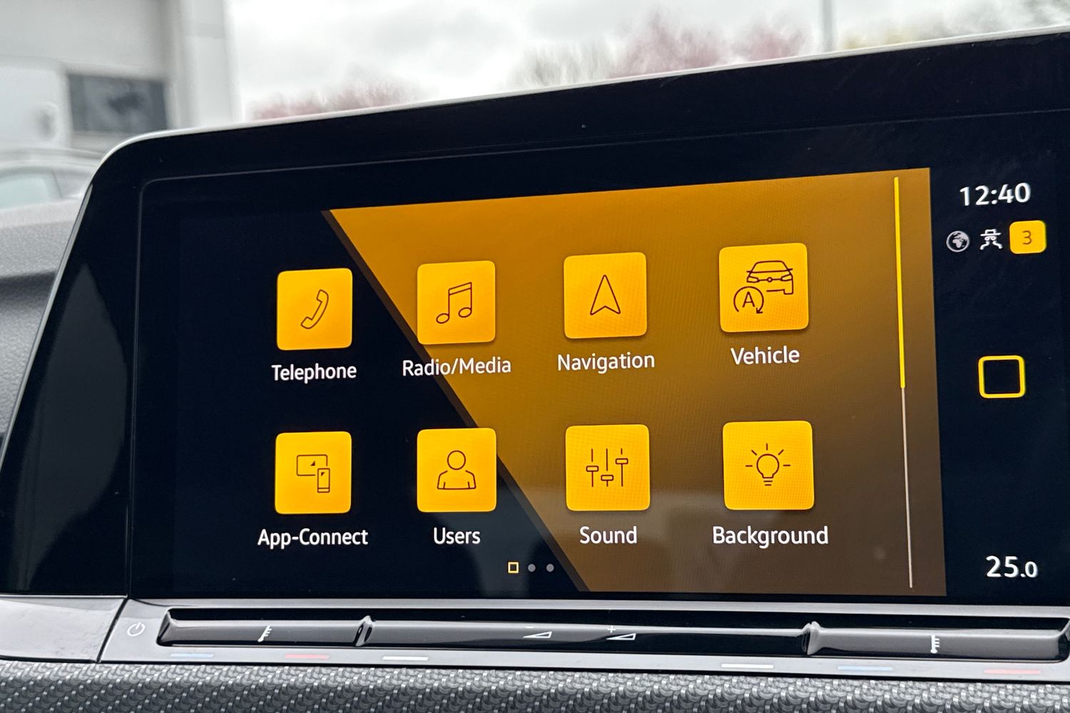 Used Volkswagen Golf 2022 for sale - 77798421: Photo 27