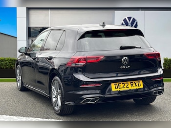 Used Volkswagen Golf 2022 for sale - 77798421: Photo