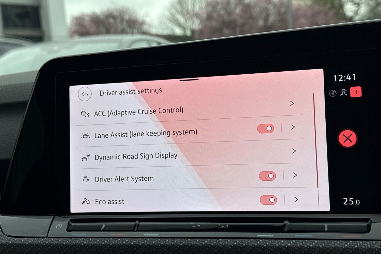 Used Volkswagen Golf 2022 for sale - 77798421: Photo 32