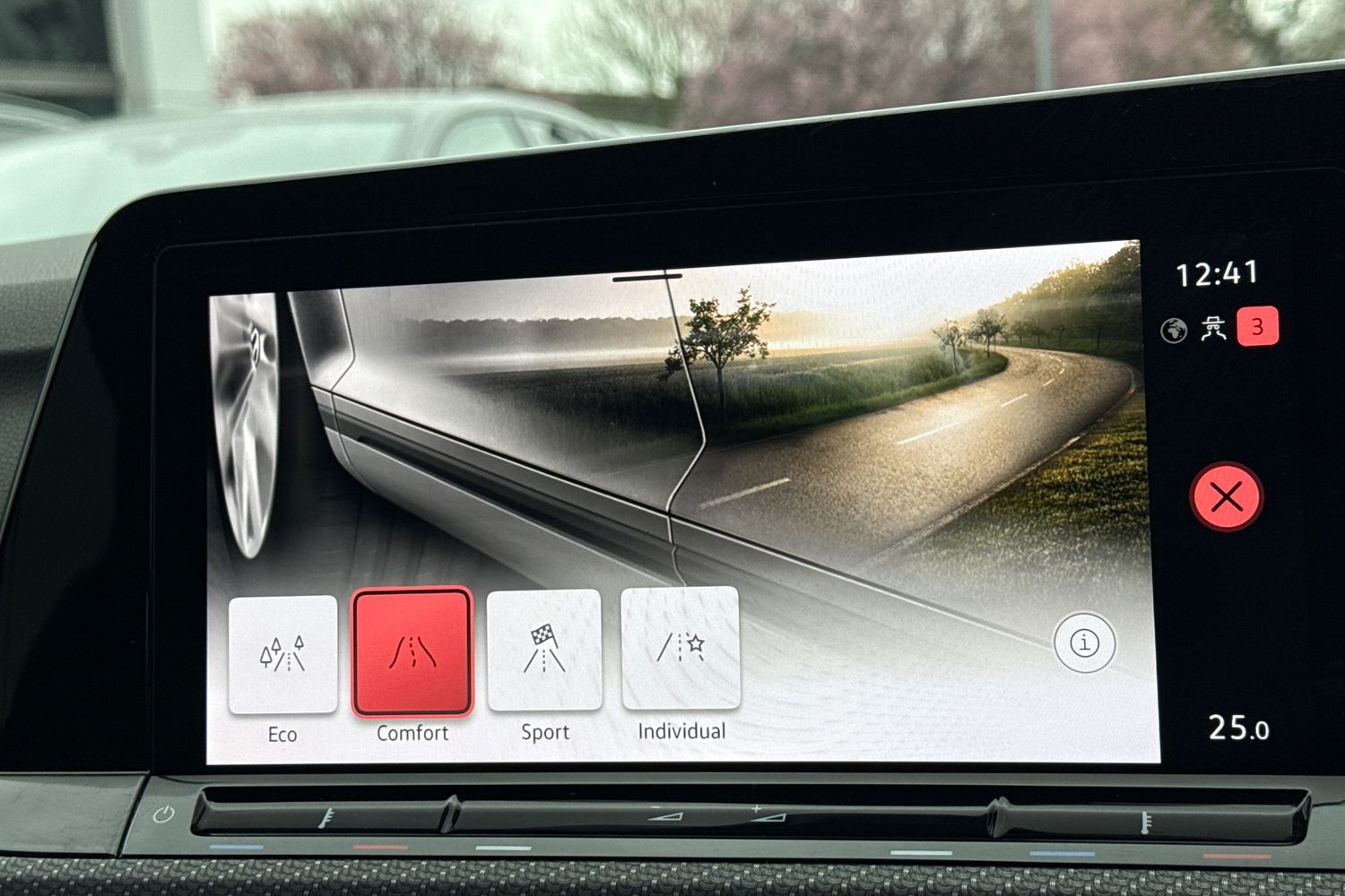 Used Volkswagen Golf 2022 for sale - 77798421: Photo 34