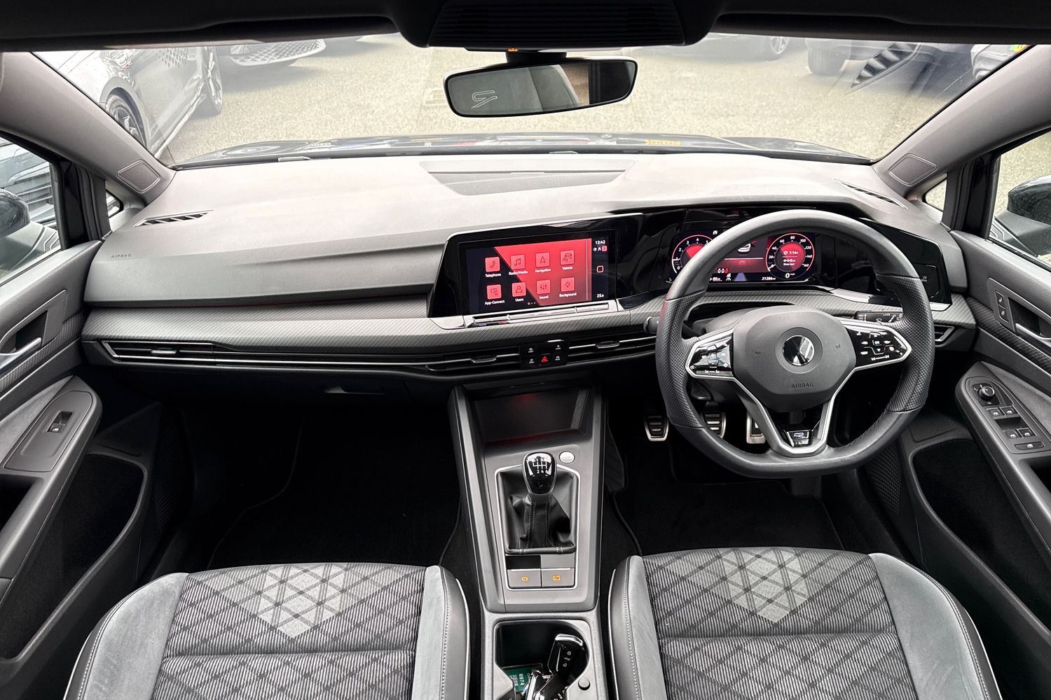 Used Volkswagen Golf 2022 for sale - 77798421: Photo 39