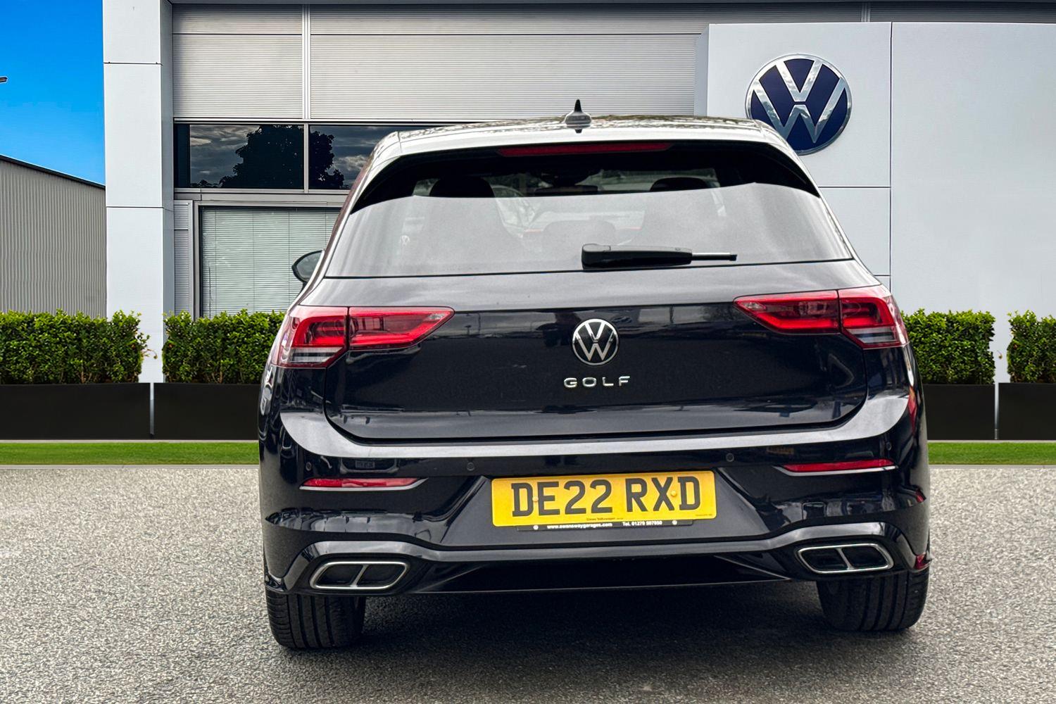 Used Volkswagen Golf 2022 for sale - 77798421: Photo 4