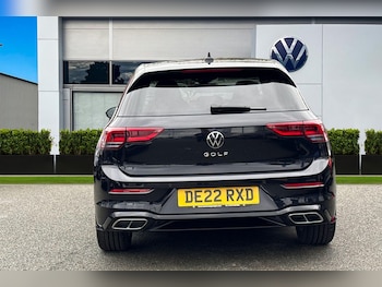 Used Volkswagen Golf 2022 for sale - 77798421: Photo