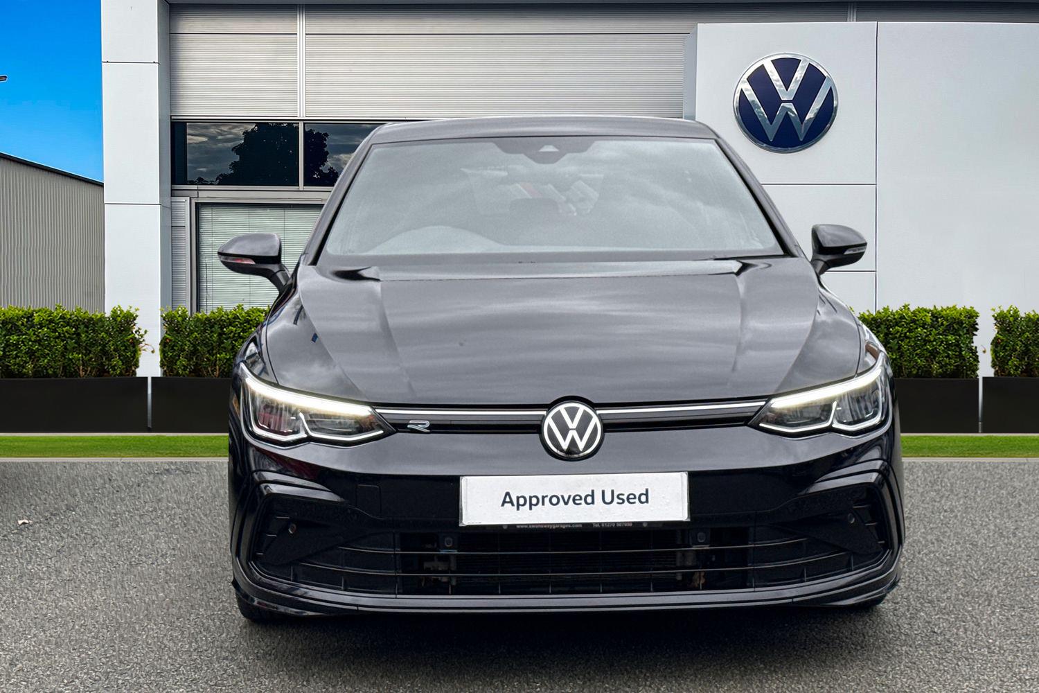 Used Volkswagen Golf 2022 for sale - 77798421: Photo 6
