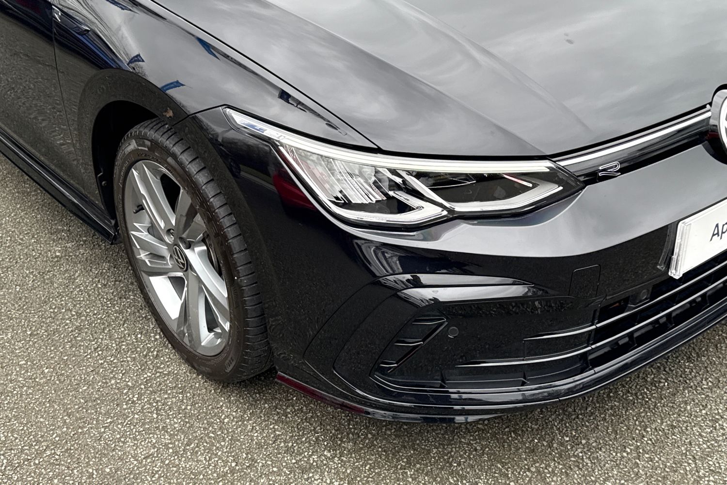 Used Volkswagen Golf 2022 for sale - 77798421: Photo 9