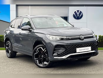 Used Volkswagen Tiguan 2025 for sale - 79627515: Photo